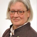Sabine Ecker