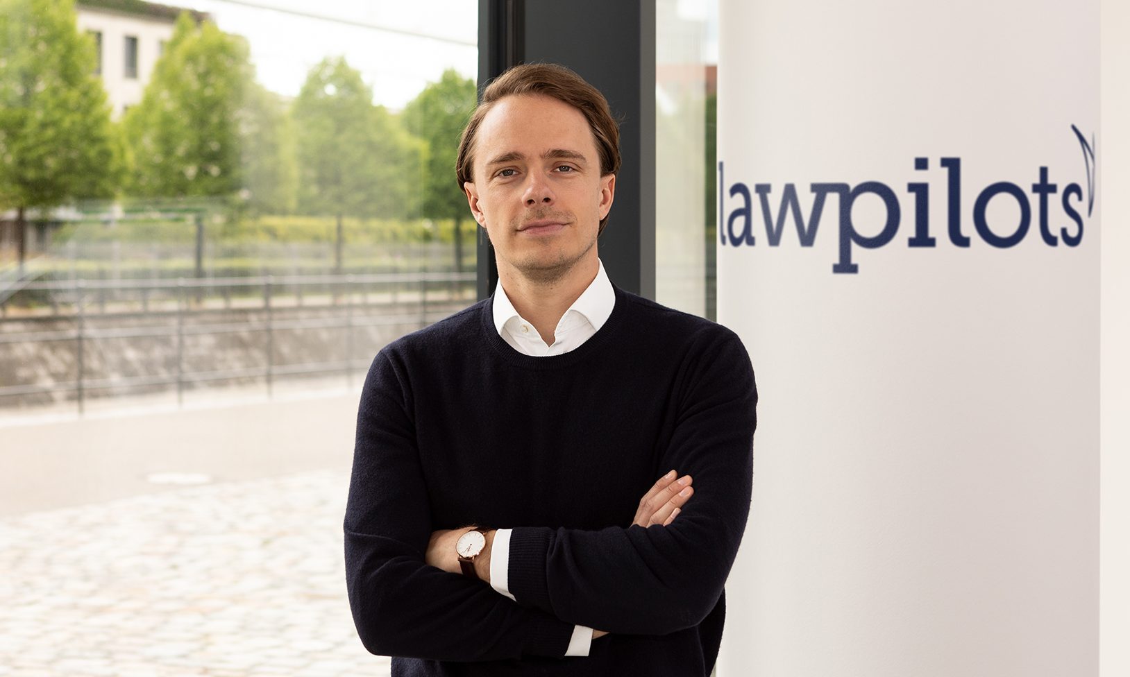 Mit digitalen Lösungen Rechtsabteilungen und Kanzleien entlasten – Philipp von Bülow von lawpilots im Interview