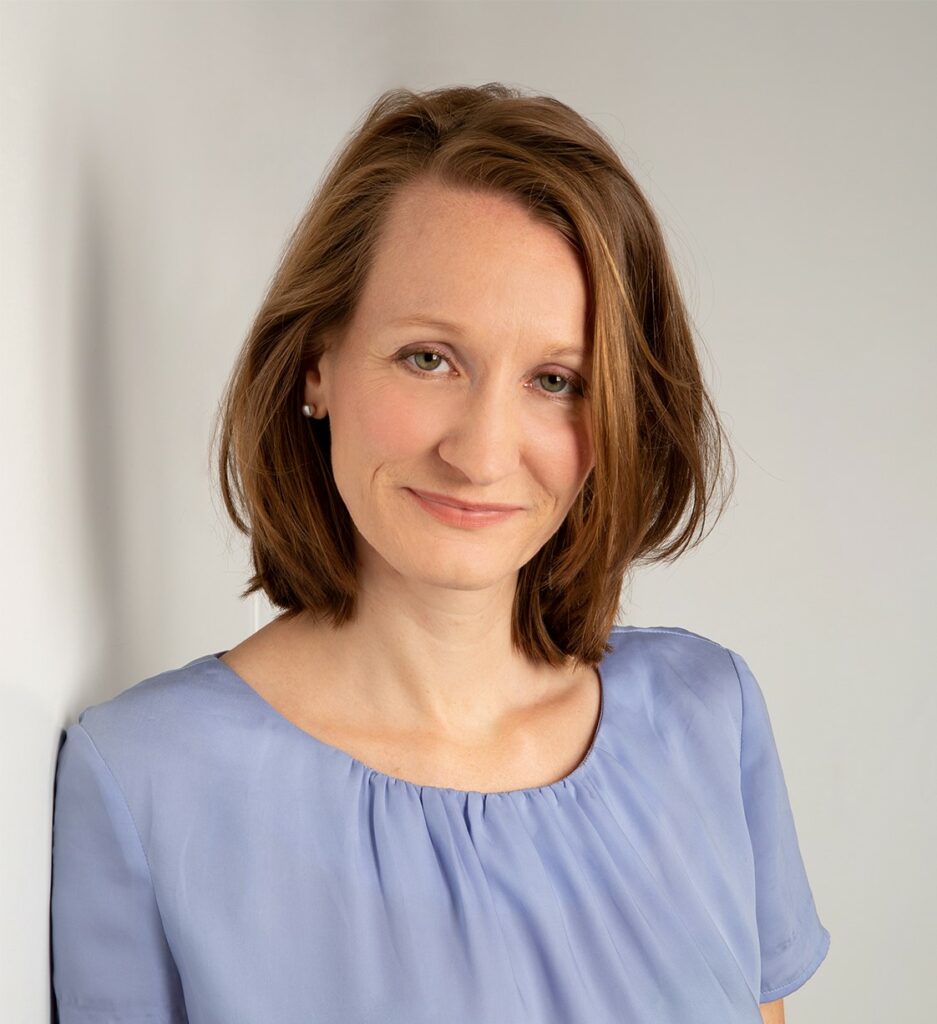 Alexandra Milena Stojek