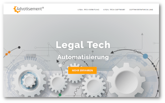 Advotisement Advotisement