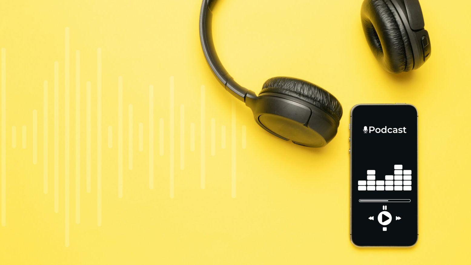 Legal Tech nebenher konsumieren – die besten Legal Tech-Podcasts im Überblick