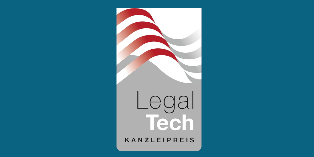 Legal Tech-Kanzleipreis