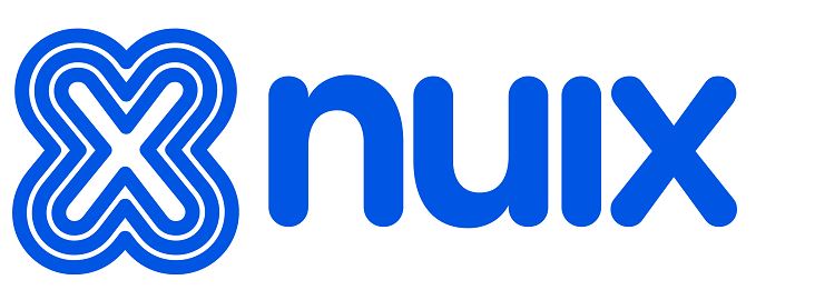 Logo Nuix