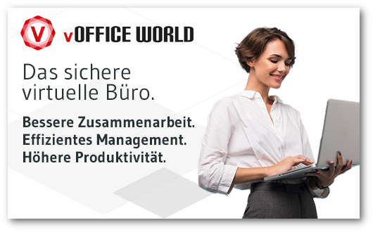 vOffice World