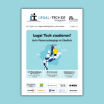 Legal Tech-Magazin