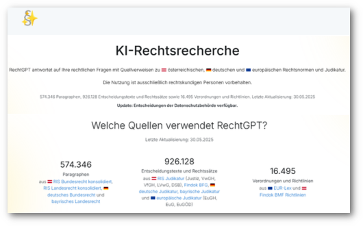 RechtGPT