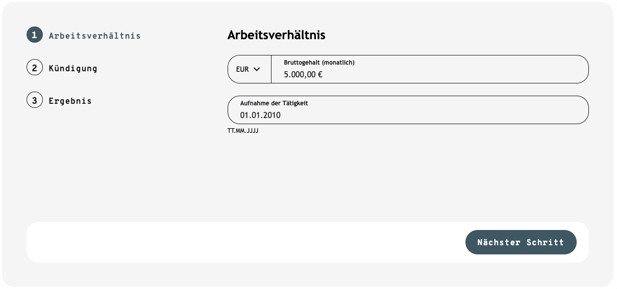 Zwischenbild Landingpage Zwischenbild Landingpage
