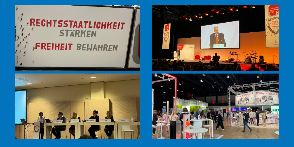 Deutscher Anwaltstag 2025