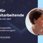 ChatGPT für Kanzleimitarbeitende