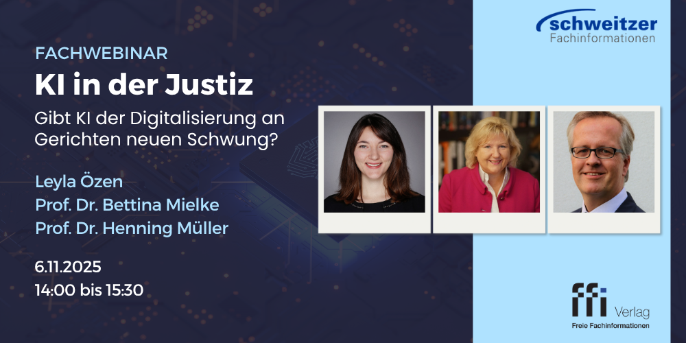 ki in der justiz