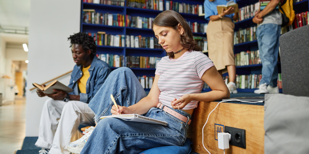 Jura IT Studiengänge