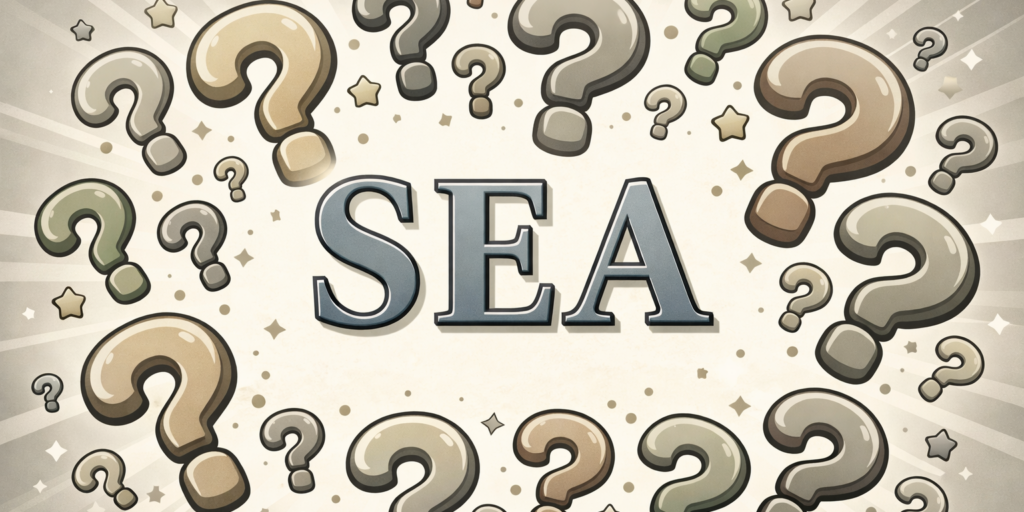 SEA