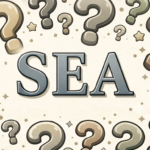 SEA Strategie – wann macht SEA Sinn? SEA