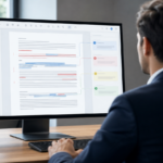 Microsoft Legal Agent in Word: Wird Word jetzt zum Legal Tech-Arbeitsplatz? Microsoft Legal Agent in Word und KI-gestützte Vertragsprüfung
