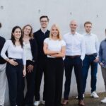 LawX sammelt 7,5 Mio. Euro für KI-gestützte Kanzleisoftware ein Team von LawX