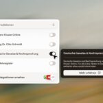 Libra bündelt Gesetze und Rechtsprechung in jede Lizenz – mit Einschränkungen Libra