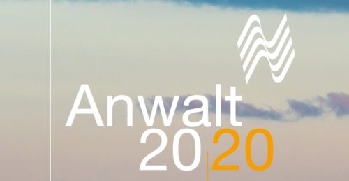 Anwalt 2020