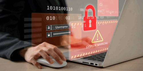 Cyberangriff