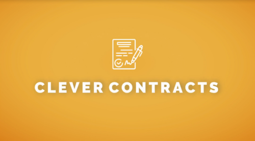 Clever Contracts