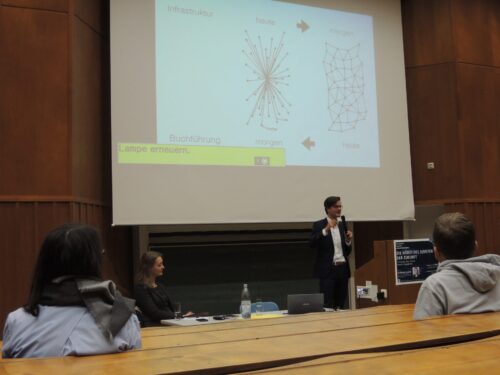 Florian Glatz Uni Köln