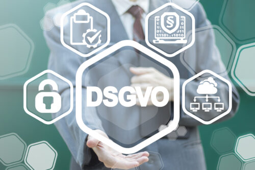 DSGVO-Software