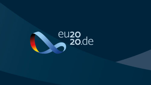 Rechtsdigitalisierung Europa