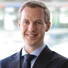 Rechtsanwalt und Associate der Luther Rechtsanwaltsgesellschaft,
Köln