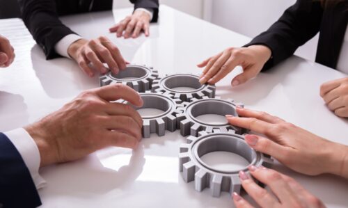 Legal Tech-Startups